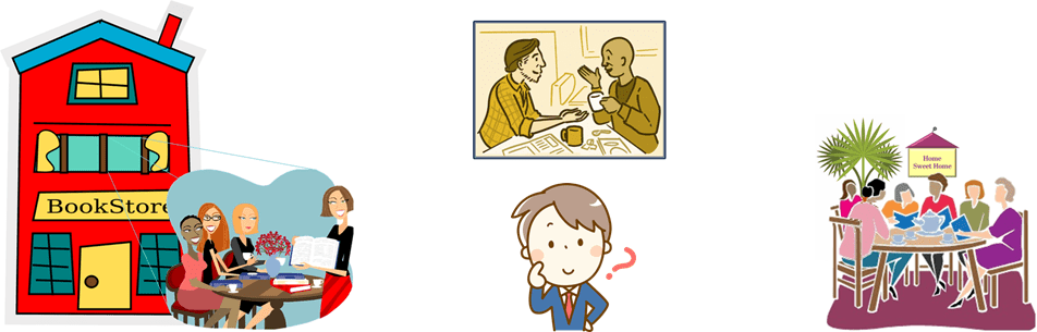 Taking Part in Writing Critique&nbsp;Groups